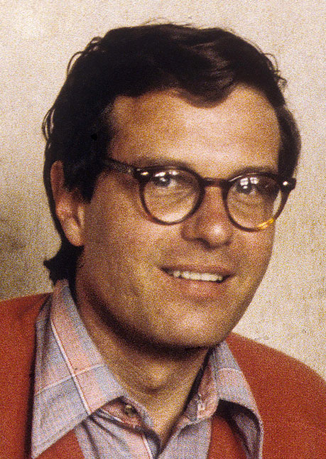 Harold Talbott